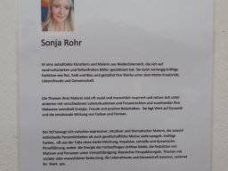 Galerie am Park 27.10.2025